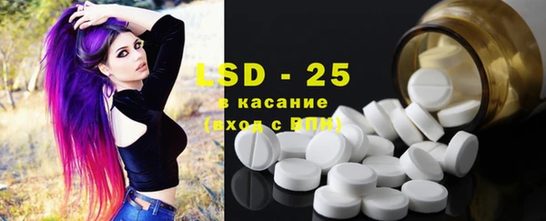 крисы Балахна